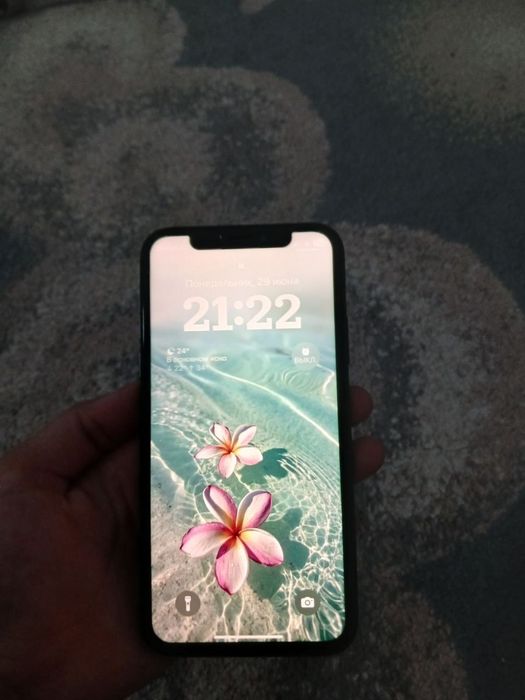 срочно продам айфон 10 xs