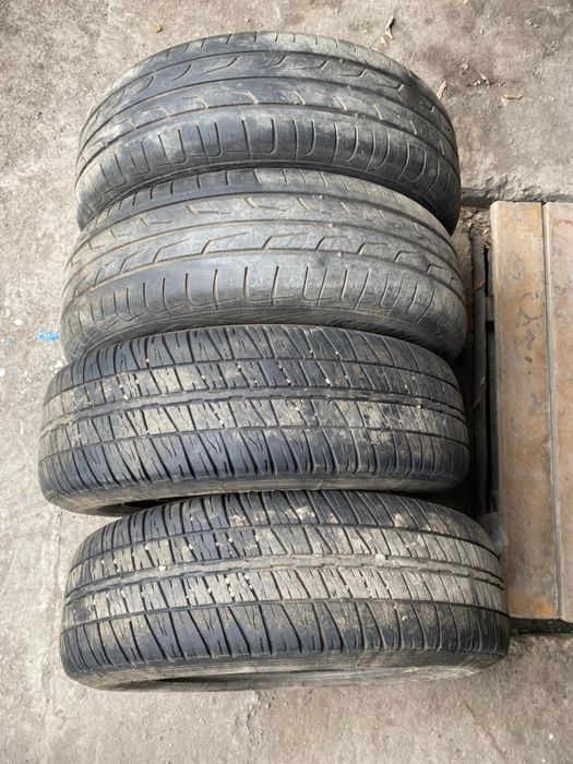 Комплект колес р14