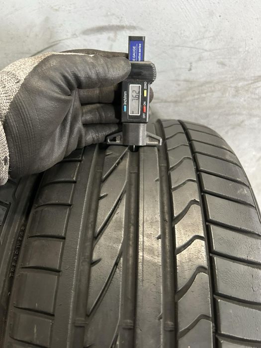 Гуми 215/40/17 BRIDGESTONE Potenza