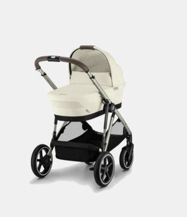 Landouri Cybex S Lux