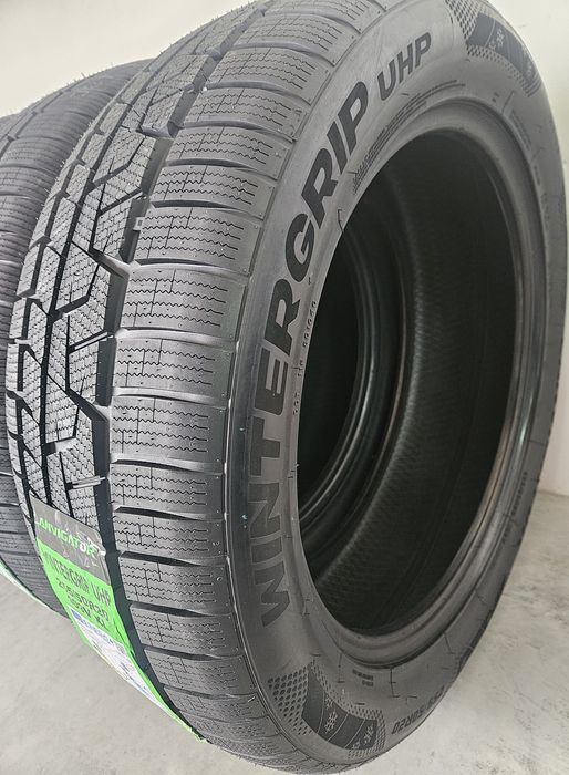 255/50 R20, 109V,LANVIGATOR Wintergrip UHP, Anvelope de iarna M+S