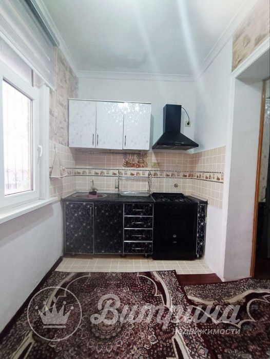 5 х комнатная квартира в Яшнабадском районе Тузел 3