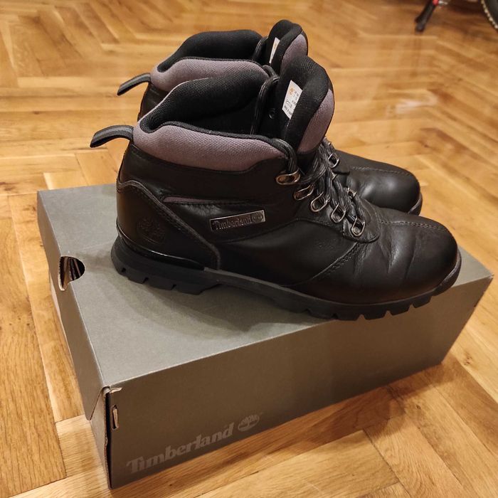 Зимни боти Timberland