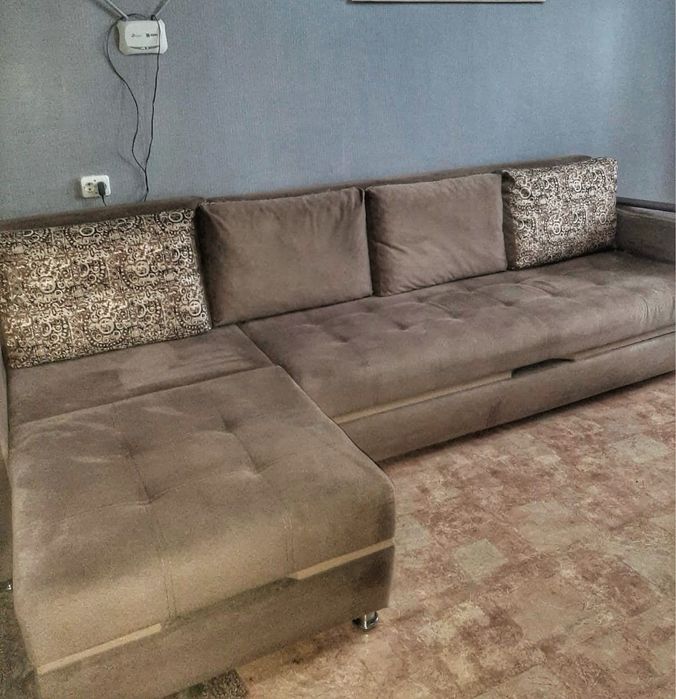 Продам диван раскладной