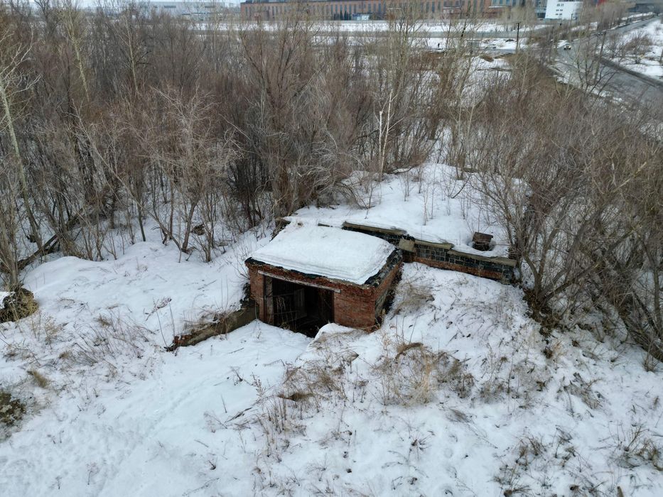 Продаётся здание