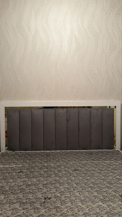 Кровать для спальни KingSize