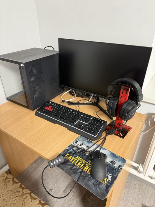 Продам компютерь в отличном состояние