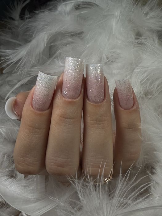 Ищу моделей на наращивание ногтей