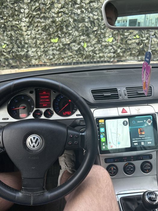 Volkswagen Passat B6