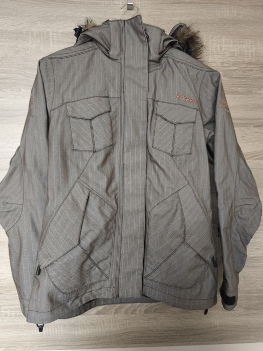 Яке Bergans дамско
