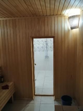 Отделка вагонкой