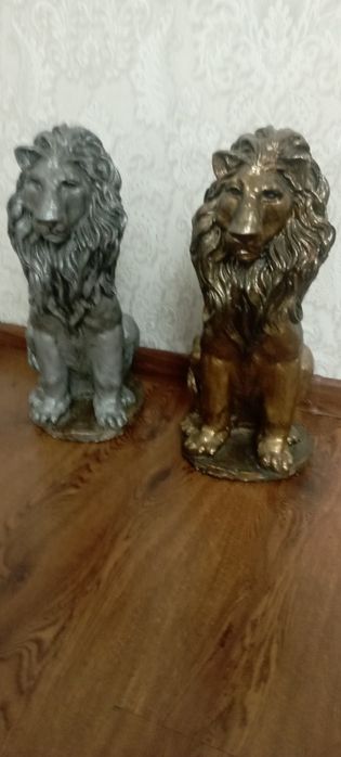 Продам садовые фигури