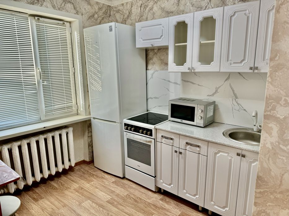 Продается 1 комнатная Байсеитовой 3 (4 этаж)