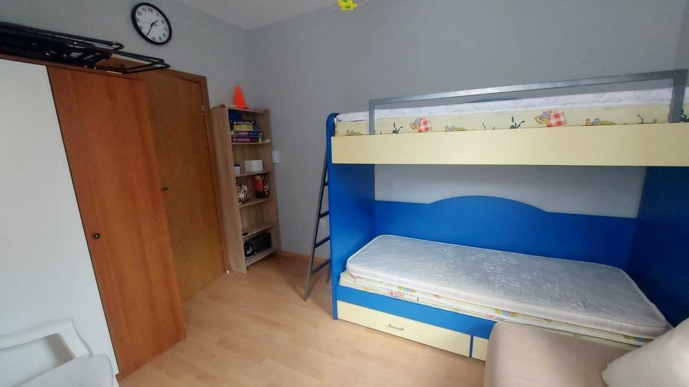 Продава се Тристаен апартамент в к.к. Слънчев бряг - 70 кв.м за 445 €/кв.м - Снимка #7