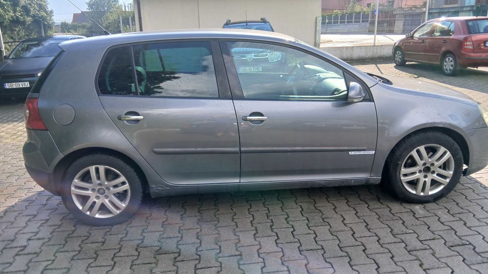 G.olf 5 1.4 Tsi 140 CP Cod BMY