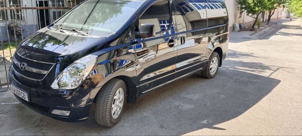 Hyundai sotiladi srochna