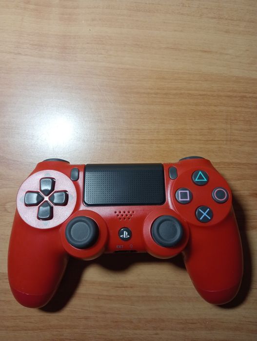 джойстик dualshock 4 v2