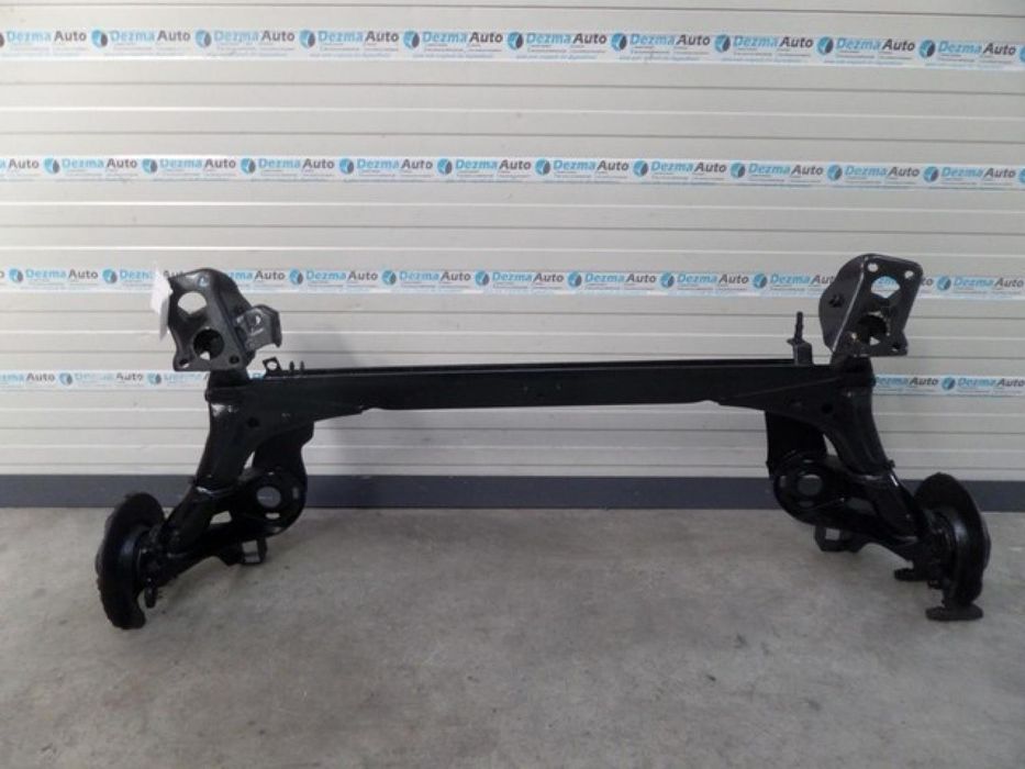 Punte spate, Vw Golf 4 (1J1) 1.9tdi Volkswagen