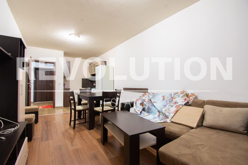 Дава се под наем Двустаен апартамент в София, Толстой - 73 кв.м за 498.27 € - Снимка #1