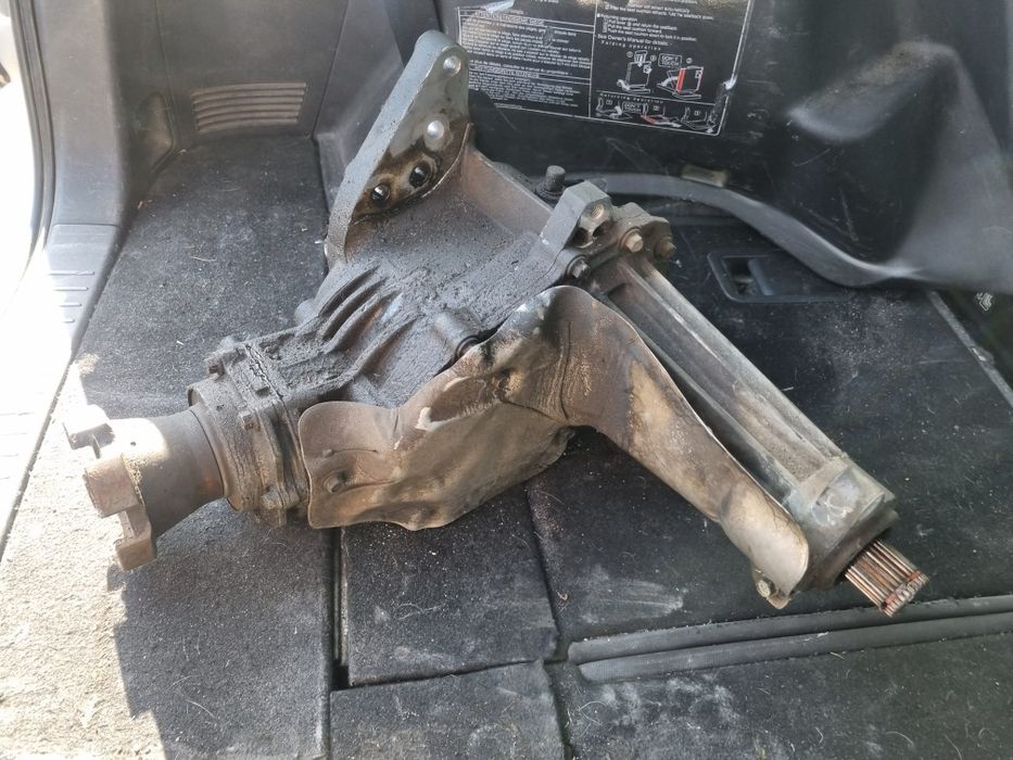 Раздатка за Opel Antara 2.0crdi  150ks 2008god