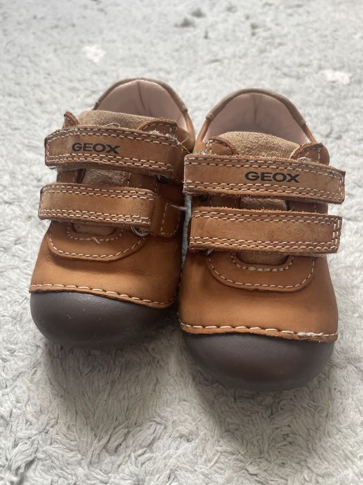 Papucei Geox marimea 20