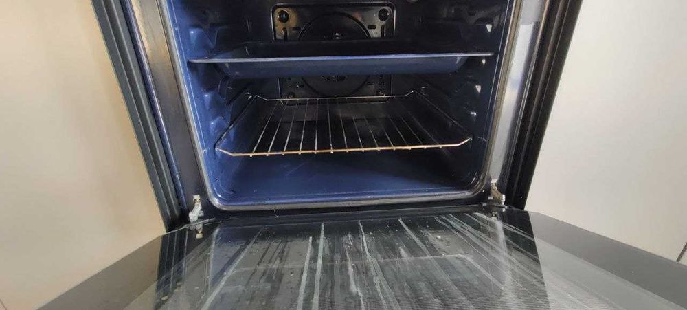 Комбинированная газ плита Artel Simfoniya - 04-E