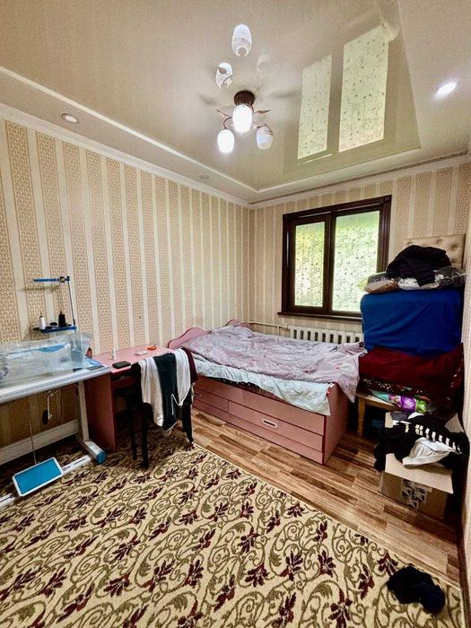 5/1/9 Карасу-1 - Квартира 2+2 со своим огородом и подвалом