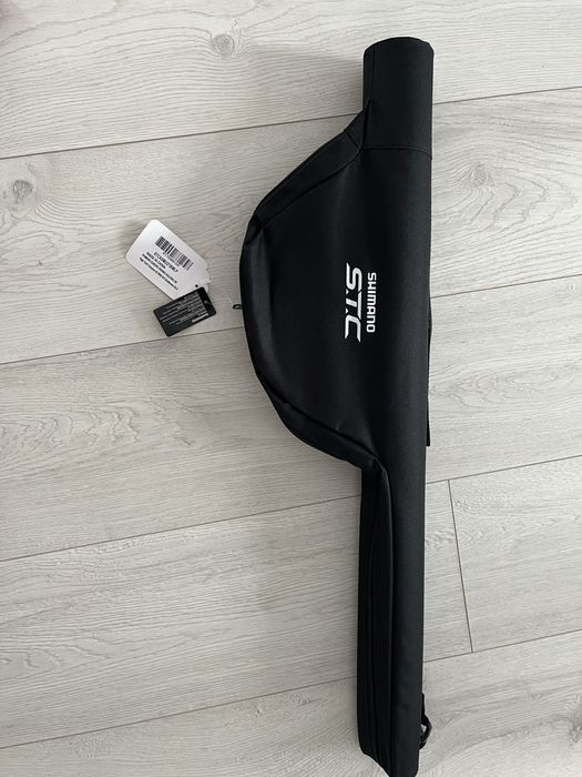 Lanseta shimano spinning