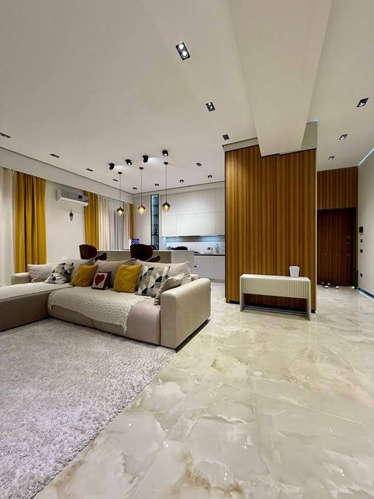 ЖК Gardens 2-х комнатная 112м2 ‼️ Tashkent City