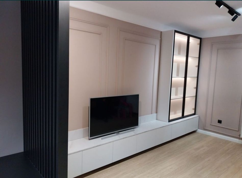 Montaje mobila / montare mobilier