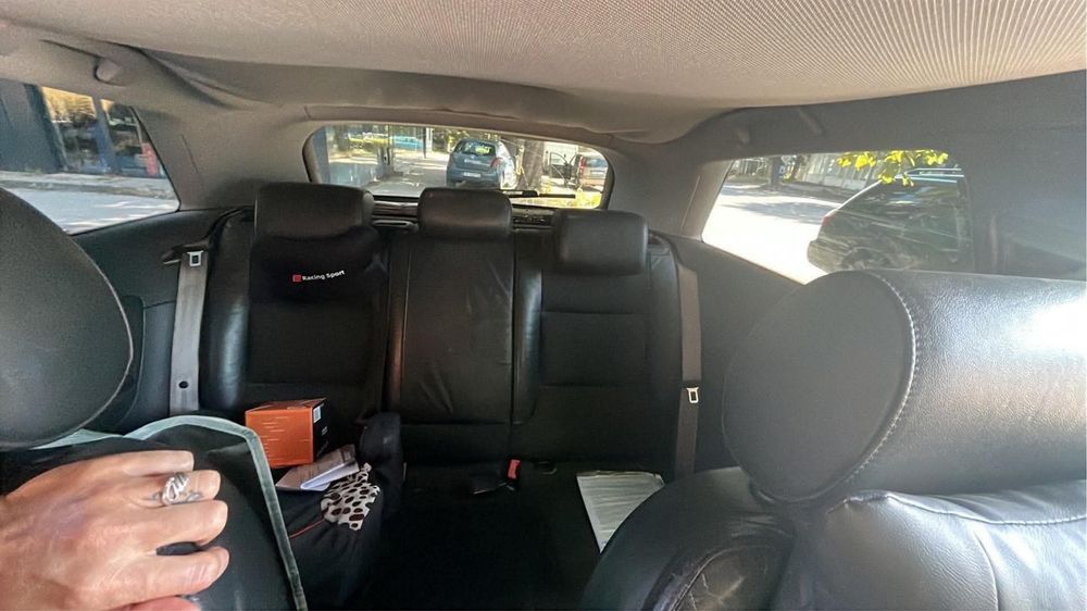 Audi A3 1.9TDi