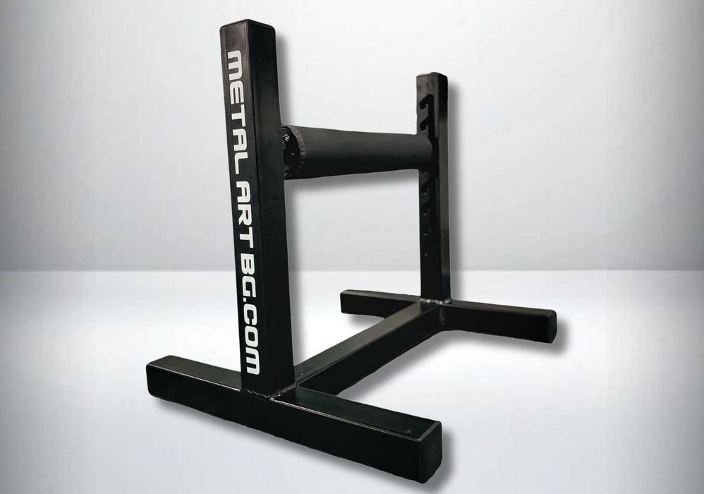 Стойка за български клек