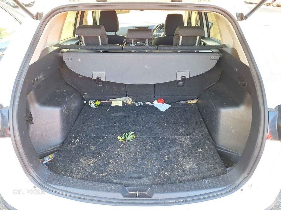Bancheta spate Mazda CX-5 2016 SUV 2.2