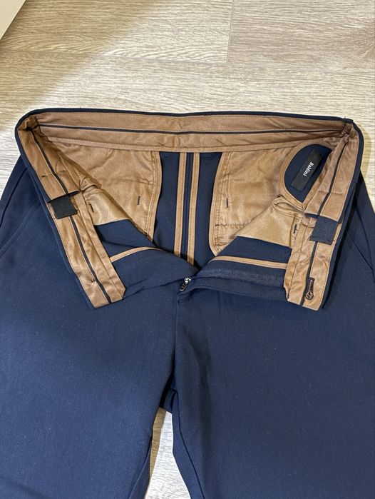 Мужские брюки Baldini