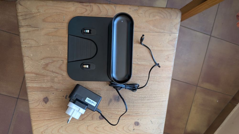Anker Eufy RoboVac 11S – робот прахосмукачка