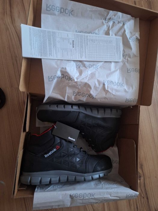 reebok Туристически / есенно зимни нови