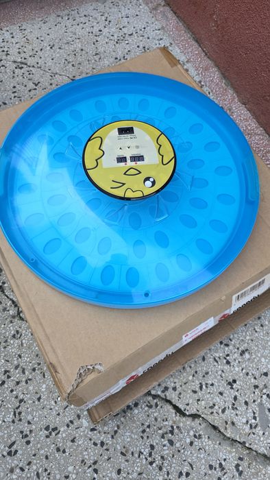 Автоматичен Инкубатор за яйца