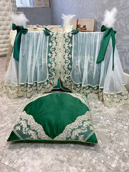 Продам Бесік Жасау мен бірге