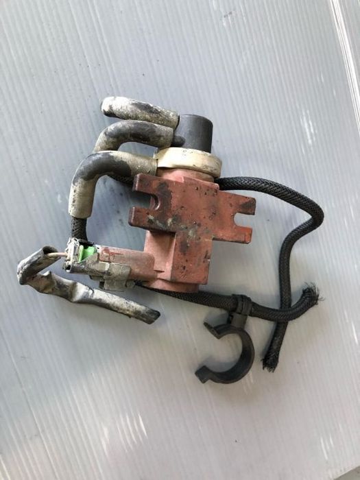 electrovalva 1.6 tdci ford focus 2