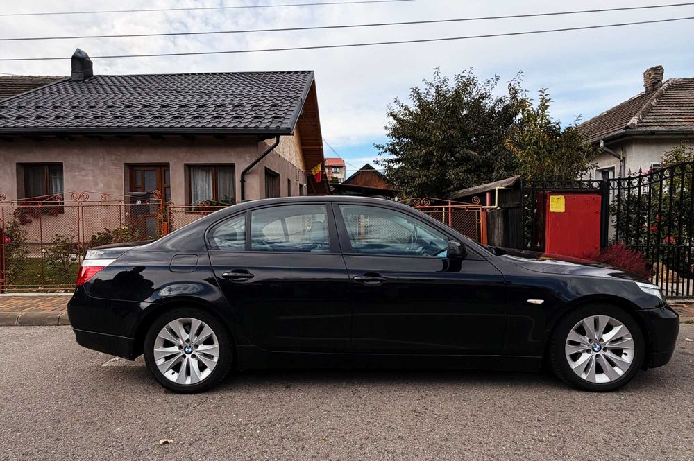BMW 5 Series 2005 — imagine 3