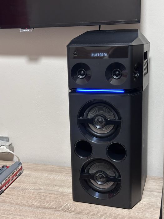 Парти bluetooth Колона Panasonic