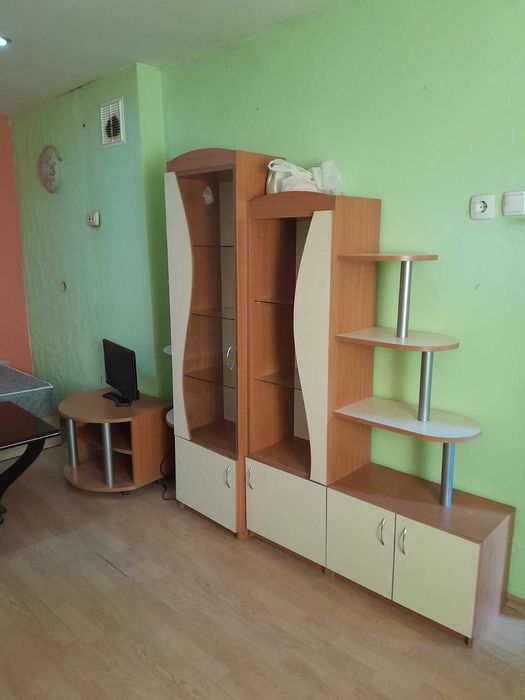 Дава се под наем Етаж от къща в Стара Загора, Казански - изток - 40 кв.м за 193.8 € - Снимка #8