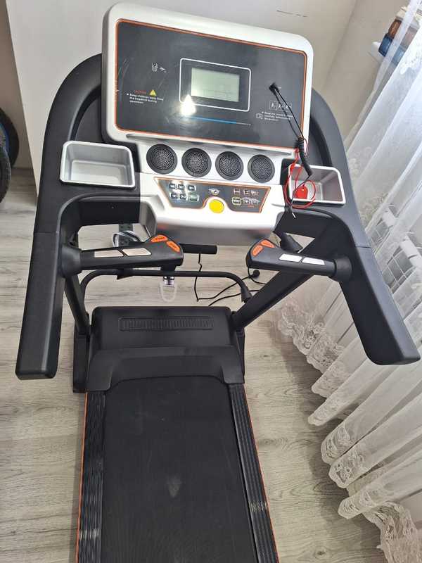 Беговая дорожка vo2 zoom43