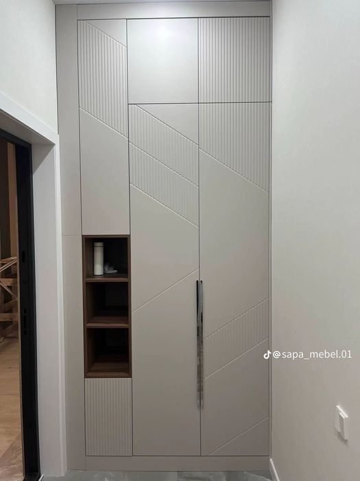 Мебельщик разборка и сборка