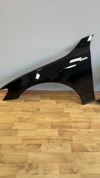 Audi A7 C8 S-line OEM части, броня, решетка, калник, дифузюр