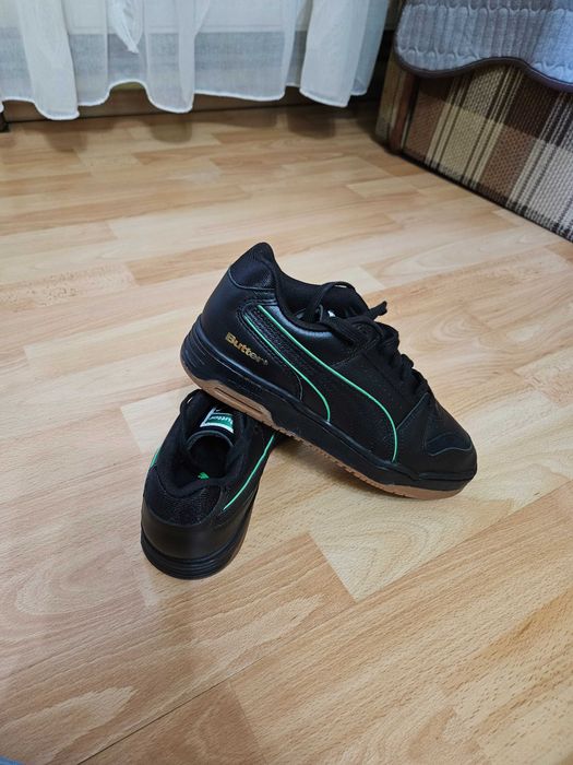Pantofi sport Puma Butter