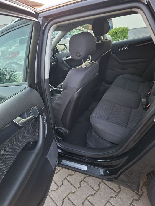 Vand Audi A 3 2.0