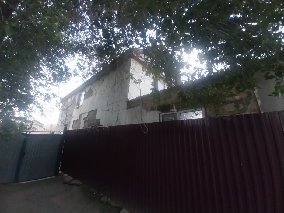 Продам дом ,2 этажный