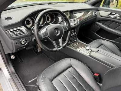 Mercedes Cls350 AMG-LINE