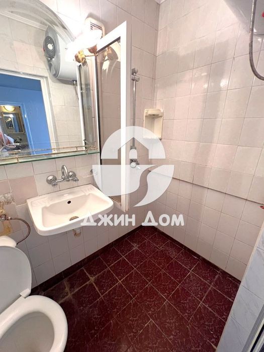 Двустаен апартамент БЕЗ ТАКСА ПОДДРЪЖКА в к.к. Слънчев бряг